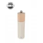Peugeot Saveurs BOREAL Z druskos malūnėlis 21 cm Feather White