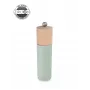 Peugeot BOREAL Z druskos malūnėlis 21 cm šalavijų žalia (44329)