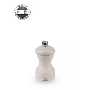 Peugeot Bistro druskos malūnėlis 10 cm Ivory