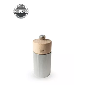 Peugeot Line Z druskos malūnėlis 12 cm medis/aliuminis
