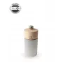 Peugeot Line Z druskos malūnėlis 12 cm medis/aliuminis