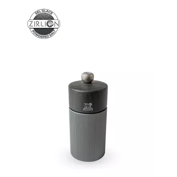 Peugeot Line druskos malūnėlis Z 12cm Carbon