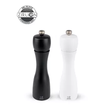 Peugeot Tahiti pipirų ir druskos malūnėlių rinkinys 2 vnt., 20 cm