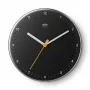 Braun BC 26 B-DCF radijo bangomis valdomas sieninis laikrodis, juodas