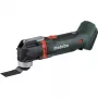 Metabo MT 18 LTX belaidis multivibratorius su priedais, 18 V, be akumuliatoriaus ir įkroviklio