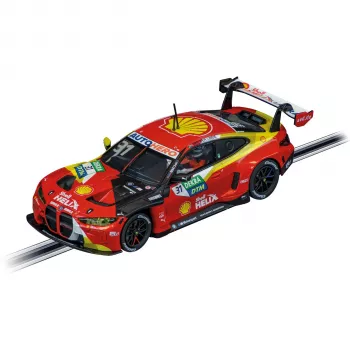 Carrera Digital 132 20031077 BMW M4 GT3 Schubert Motorsport Nr. 31 Slot Car
