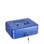 ALCO ALBERT Cash Box 840 mėlyna 840-15