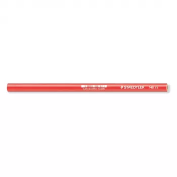 STAEDTLER Noris Colour spalvotas pieštukas juodas 148 25