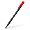 STAEDTLER Triplus Fineliner 0,3 mm Black 4-Pack