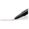 STAEDTLER Triplus Fineliner 0,3 mm Black 4-Pack