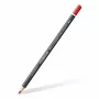 STAEDTLER Mars Lumograph Aquarell vandens pieštukų rinkinys, 24 vnt., minkšti, nelūžtantys šerdys, PEFC sertifikuota