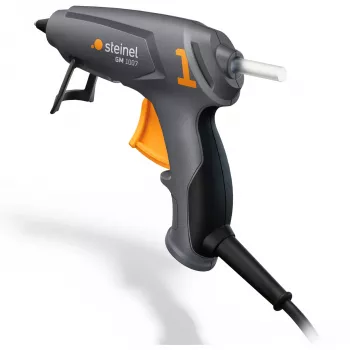 Steinel GlueMatic 1007 karštų klijų pistoletas 200 W 11 mm