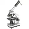 Bresser Junior mikroskopo rinkinys – skaitmeninis sudėtinis mikroskopas – monokuliarinis – 40x–1024x