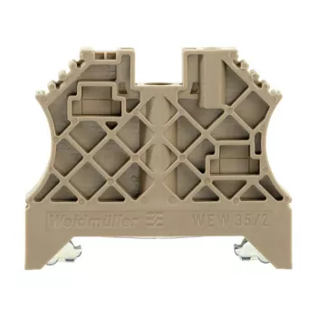 Weidmüller Galinė Atrama 56x8x47mm WEW 35/2