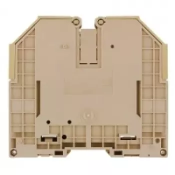 Weidmüller Klippon® TB MH Nerūdijančio plieno jungiamoji dėžė 132x107x27 mm IP66/IP67