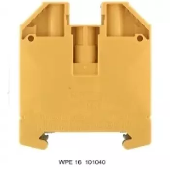 Weidmüller 1010400000 - 11,9 mm - 62,5 mm - 56 mm