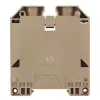 Weidmüller 9512190000 - Smėlio spalvos - 70 mm² - 192 A - 85 mm - 119,233 g - 10 vnt.