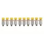 Weidmüller Cross-Connector Q 10 WDL2.5S, 10-polių, pilkas