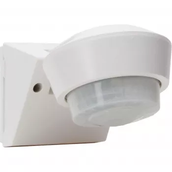 Heinrich Kopp BWM 824602019 ws lauko judesio jutiklis 240° IP55 baltas