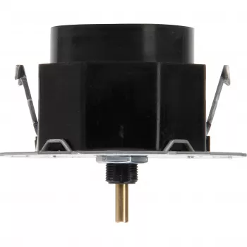 HEINRICH KOPP Universal LED Dimmer Push-Button Flush-Mounted 230V 3-110W LED 3-300W Incandescent White IP20