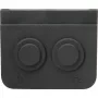 Heinrich Kopp Kabelio įvadas C2f BlueElectric Anthracite