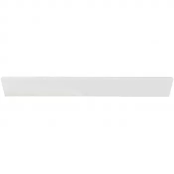 HEINRICH KOPP KOPP dengiamasis rėmelis 5-vietis HK07 PURE (370,8 x 86 x 9,5 mm | IP20 | spaustinė fiksacija) - gryna balta (407229008)