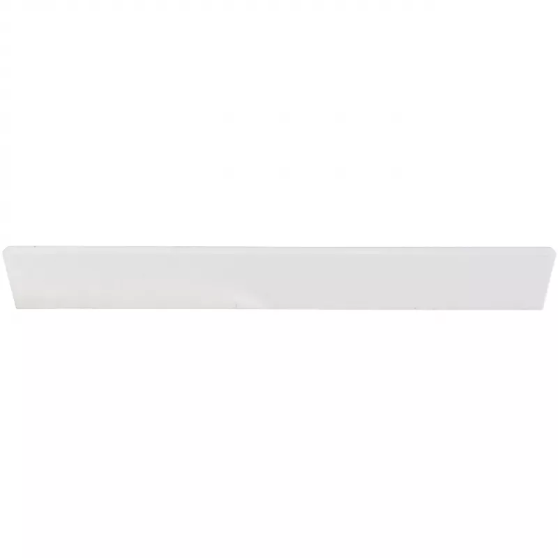 HEINRICH KOPP KOPP dengiamasis rėmelis 5-vietis HK07 PURE (370,8 x 86 x 9,5 mm | IP20 | spaustinė fiksacija) - gryna balta (407229008)