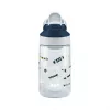 NUK Contigo Sippy Cup PP 420ml Skater vaikų gertuvė