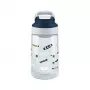 NUK Contigo Sippy Cup PP 420ml Skater vaikų gertuvė