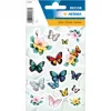 HERMA Decor Butterfly Stickers (15797)