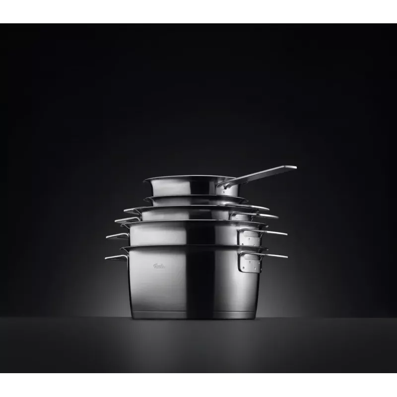 Fissler Phi Collection puodas 16 cm, 1.4 L