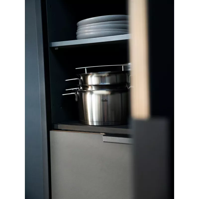 Fissler Phi Collection puodas 16 cm, 1.4 L