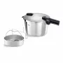 Fissler Vitaquick Premium 8.0L slėginės viryklės rinkinys, 3 dalių, 28 cm