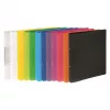 Pagna 20901-17 A4 Round Ring Binder Polypropylene (PP) Lime Green 1,6 cm