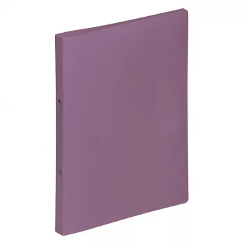 Pagna 20901-12 A4 Round Ring Binder Polypropylene Violet 1,6 cm
