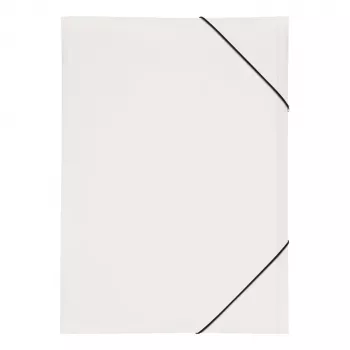 PAGNA 21638-02 A3 polipropileninis (PP) baltas segtuvas su elastine juosta, 5 vnt. pakuotė