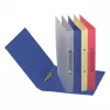 PAGNA Ring Binder A4 25 mm PP 2-Ring Mechanism Lime Green