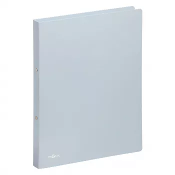 PAGNA Segtuvas „Ring Binder Pastell Eco“ DIN A4, pastelinė mėlyna