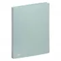 PAGNA aplankalas su žiedais Pastell eco DIN A4 Pastel Green