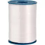 C.E. Pattberg Gift Ribbon AMERICA Matte White 10,0 mm x 250,0 m