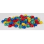 C.E. Pattberg Gift Bows Glossy Multicolored 5,0 mm x 0,95 m