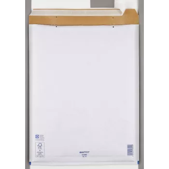Vereinigte Papierwarenfabriken 25 aroFOL DOUBLE Bubble Mailers for DIN A3