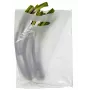 Vereinigte Papierwarenfabriken 2 000 Carrier Bags White – balti popieriniai maišeliai (2 000 vnt.)