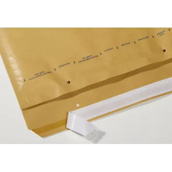 Vereinigte Papierwarenfabriken 100 aroFOL CLASSIC Padded Envelopes for DIN C4