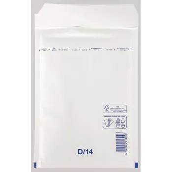 Vereinigte Papierwarenfabriken 100 VP Bubble Mailers for DIN A5