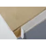 Vereinigte Papierwarenfabriken flexiPAK classic eco vokas su tūriu DIN B4 (25 x 5 x 35.3 cm), natural