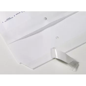 Vereinigte Papierwarenfabriken 200 aroFOL CLASSIC Padded Envelopes for DIN A6