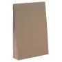 Vereinigte Papierwarenfabriken Faltentaschen classic eco Double Self-Adhesive Closure DIN B4 No Window Natural 5,0 cm (2FVMF001512)
