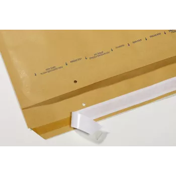 Vereinigte Papierwarenfabriken 50 aroFOL CLASSIC Padded Bubble Mailers for DIN E4