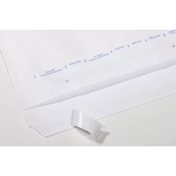 Vereinigte Papierwarenfabriken 50 aroFOL CLASSIC Padded Envelopes Size 5 (240x350mm) White